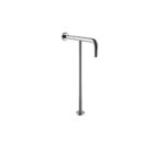 Grab Bar  Vert.T (8X71X55)Cm Satin