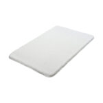 Bath Rug Relax Polar White 60X100Cm