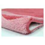 Bath+Toilet Rug (2Pc) Siesta Light Pink - Image 2