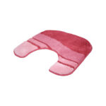 Bath+Toilet Rug (2Pc) Siesta Light Pink - Image 3