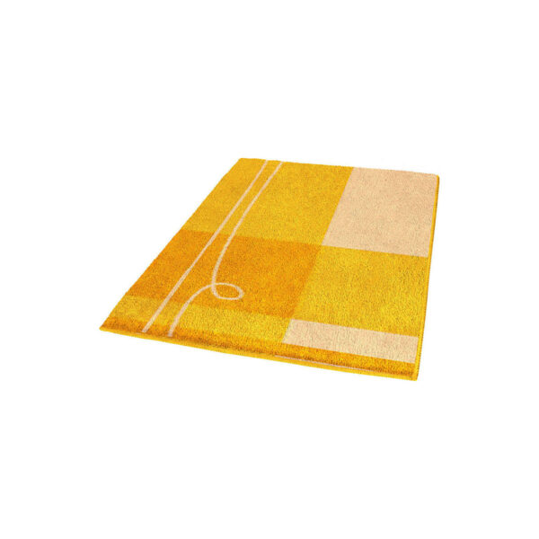 Bath+Toilet Rug (2Pc) Tivoli Canari
