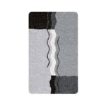 Bath Rug 60X100 Cm Vanessa