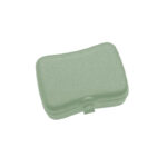 Lunch Box Green 122 X 168 X 66 Mm