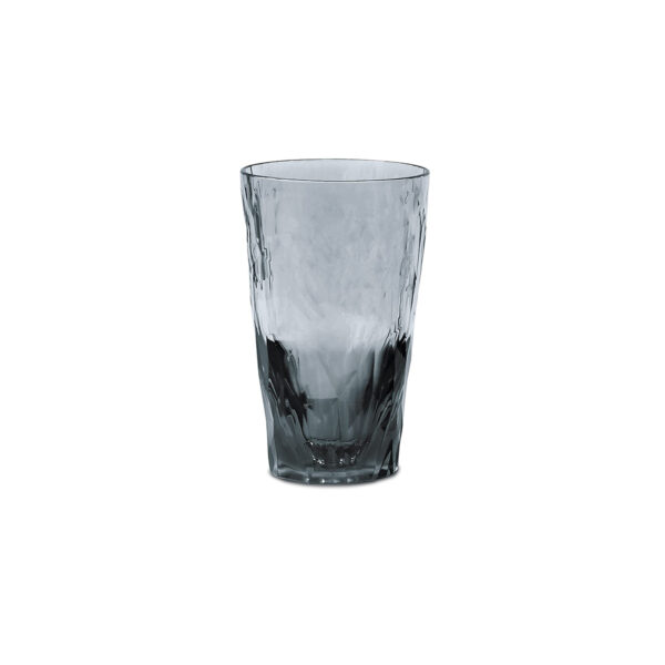 Acrylic Superglass 300Ml Transparent Grey