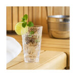 Acrylic Superglass 300Ml Transparent Grey - Image 4