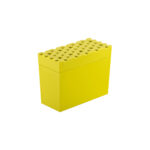 Cracker Box Mustard Green