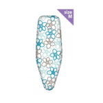 Ironing Board Cover 118X38Cm Medium (Italy)