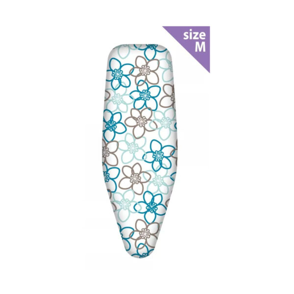 Ironing Board Cover 118X38Cm Medium (Italy)