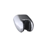 Wall Bracket Chrome (75Mm) (Hand Showers )