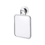 Suction Make-Up Mirror
