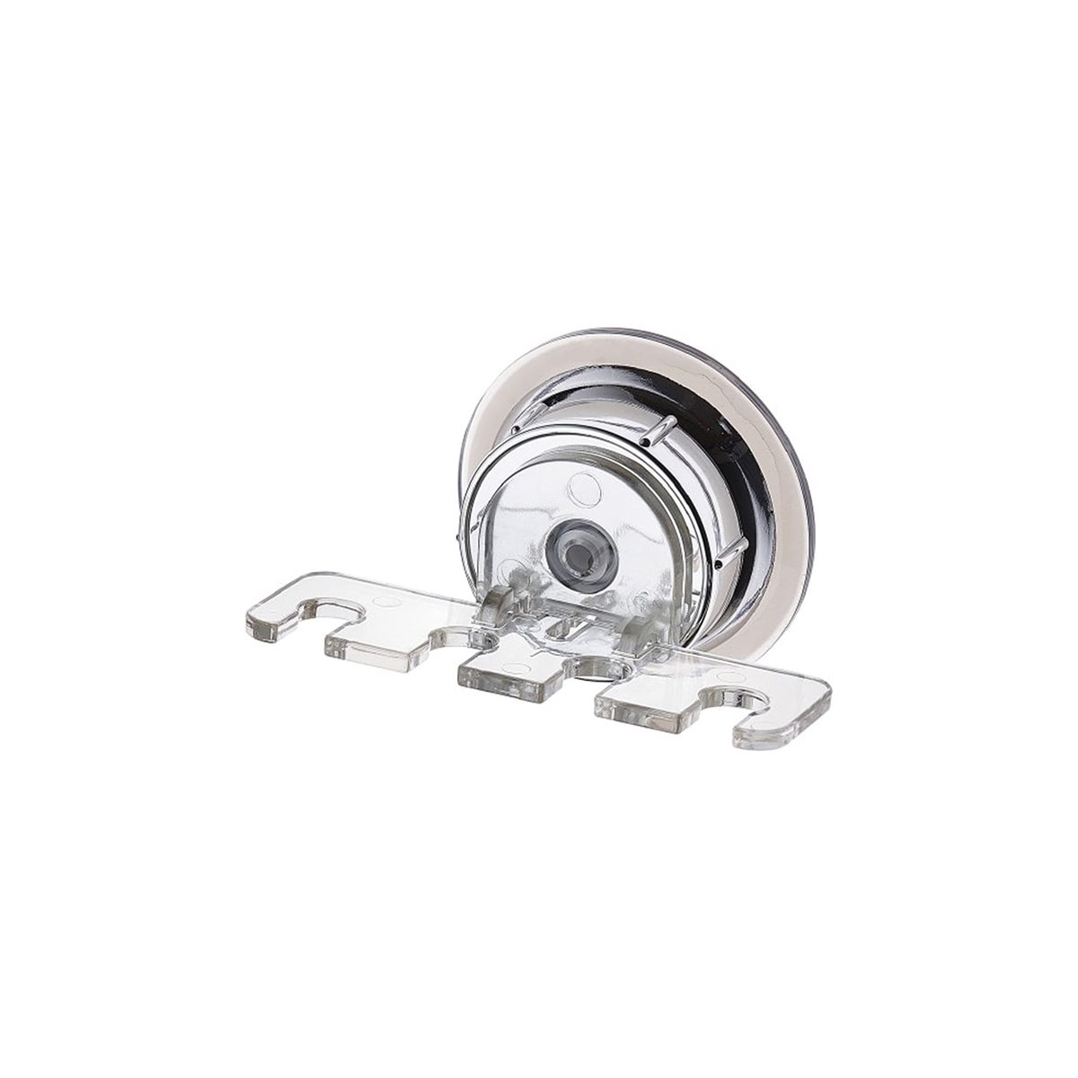 rdr-131_1 Suction Tooth Brush-Holder (Hold 4) - Image 1