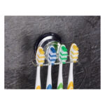 Suction Tooth Brush-Holder (Hold 4) - Image 2