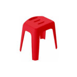 Vivawell Plastic Stool