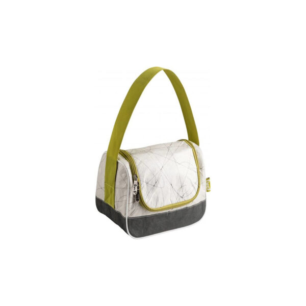 Fuel Hungry Insulated Bag