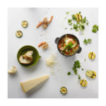 Soup Container With Serving Plate 470Ml - Image 2