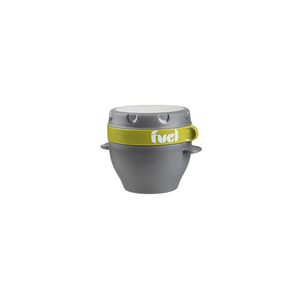 tru-64_3 Soup Container With Serving Plate 470Ml - Image 1
