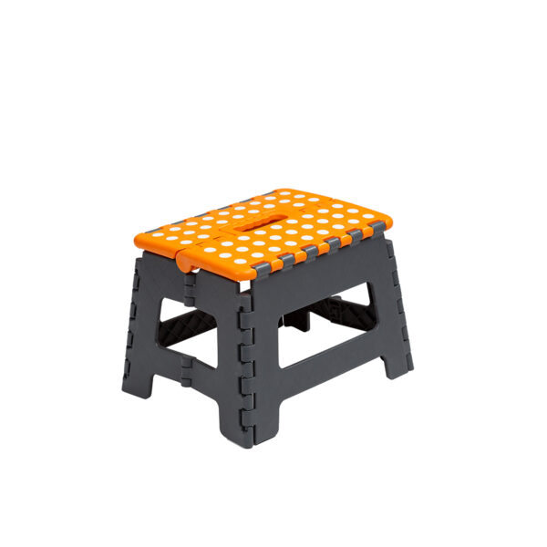 Small Folding Step Stool