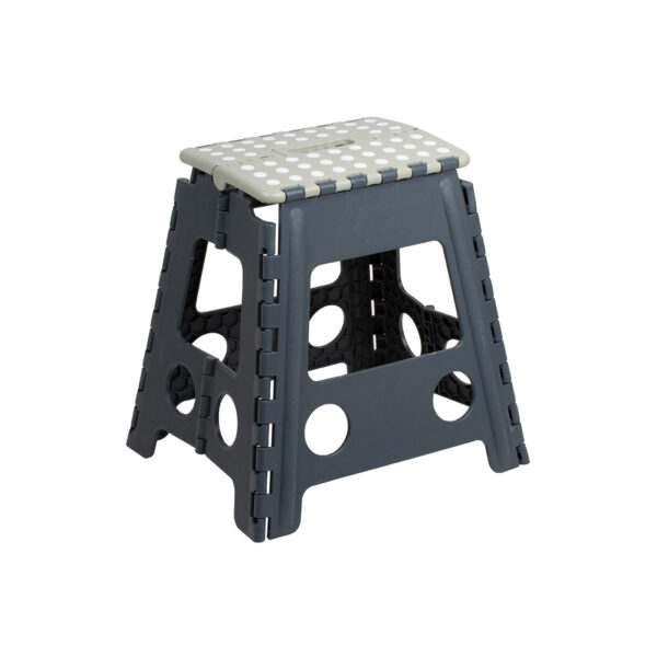 Tall Folding Step Stool