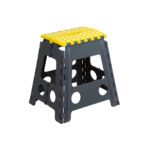 Tall Folding Step Stool - Image 2