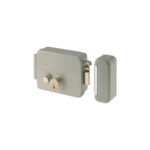 Electric Rim Lock 60Mm Right (Fixed )