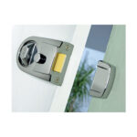 Rim Lock Night Latch 60Mm - Image 3