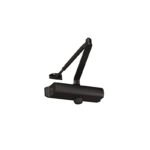 Over Head Door Closer (2,3,4) Bronze