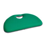 Kneeler Cushion Green H28Xw45Xd5 Cm