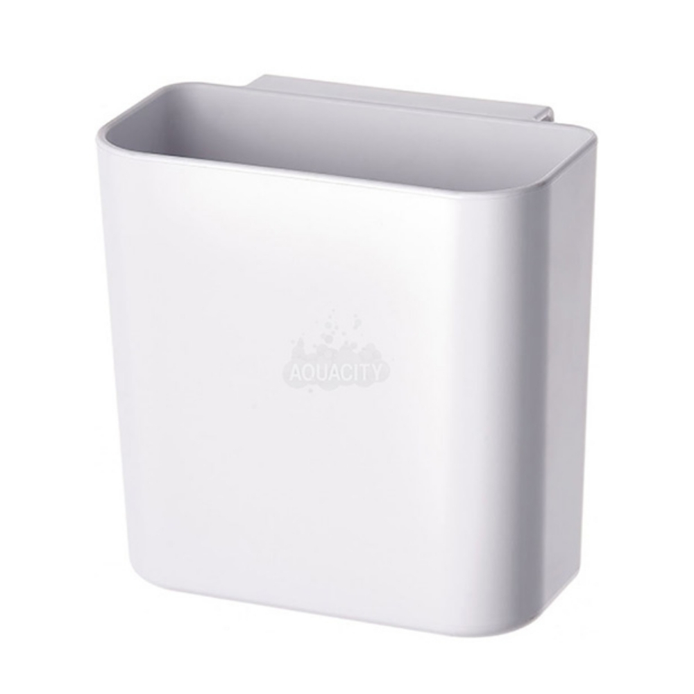 Suction Tooth Brush Holder White Abs/Pvc Suction Tooth Brush Holder White Abs/Pvc
