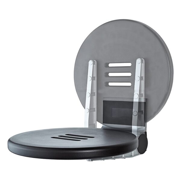 Fold-Down Shower Seat Premium (2)