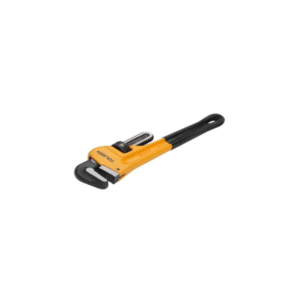 Pipe Wrench 450Mm 18"