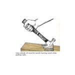 Claw Hammer (225Gm ) Face  23Mm - Image 2