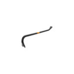 Crowbar Forged Lever 750 X 18 Mm