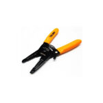 Wire Strippers 160Mm-6" 10-22Awg