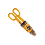Tin Snips 12" (Sheet Scissor) S/Steel
