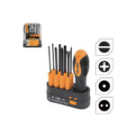 Screw Driver Set 8-In-1