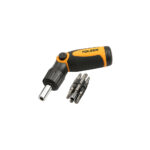 Ratchet Screw Driver 14 In 1