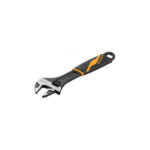 Adjustable Wrench 250Mm, (10")