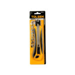 Knife Cutter (25X145Mm)W/3 Skf Blade (Abs Case) - Image 2