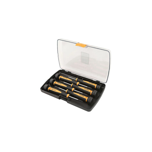 Screwdriver Set 6Pcs Precision
