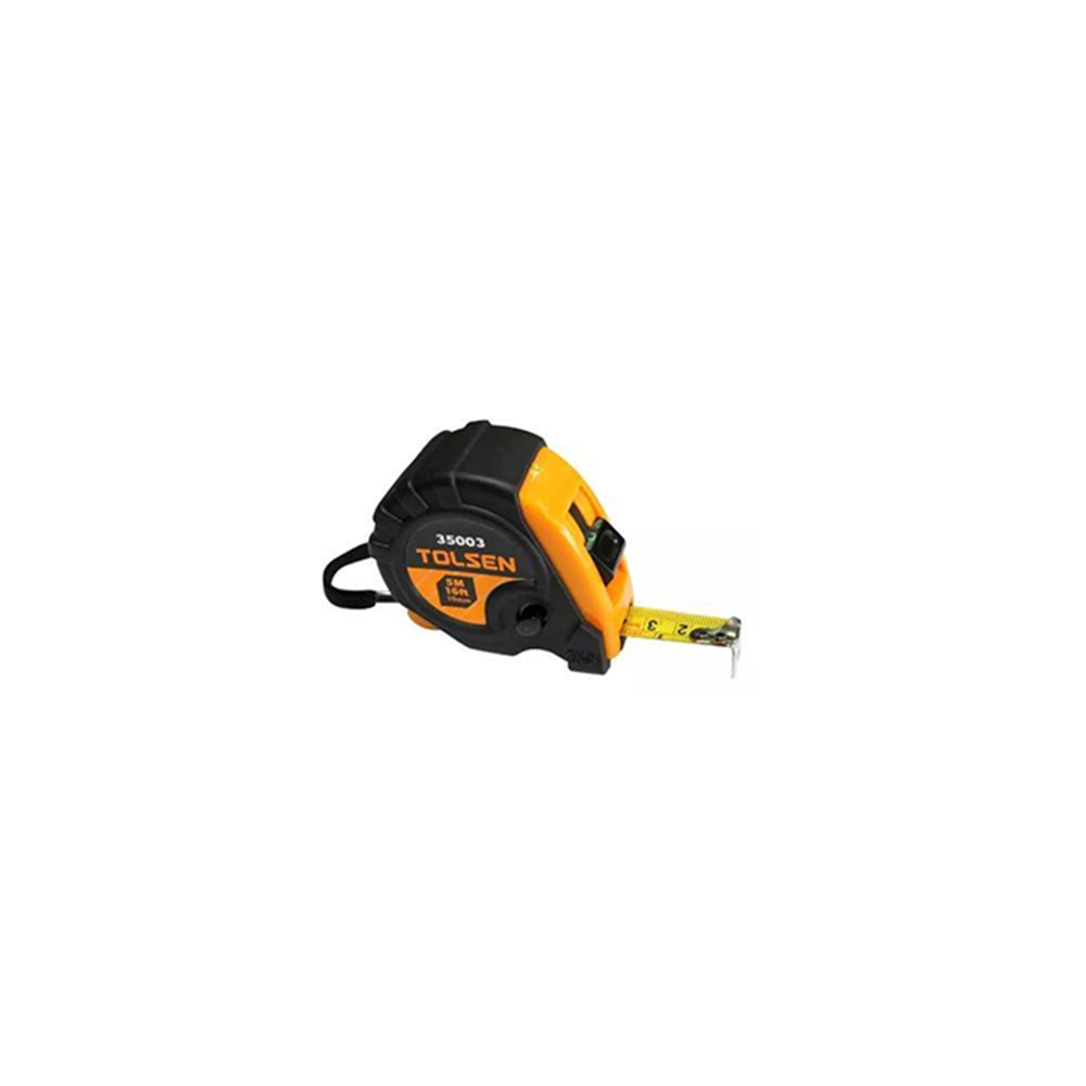 TOL-31_1 Measuring Tape 5M(16Ft) 19Mm - Image 1