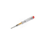 Voltage Tester 3 X 140 Mm Ac100-500V) 50Pc/Box