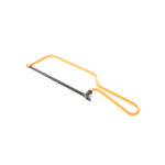 Mini Hack Saw Frame 150Mm (6") With Finger Guard