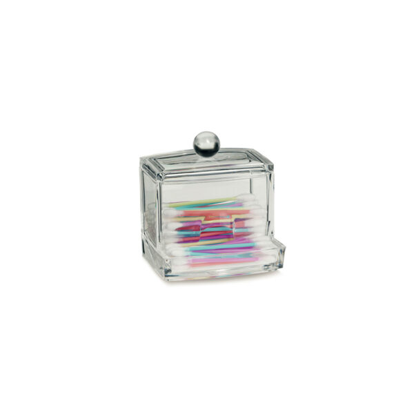 Cotton Swab Box