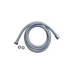 Shower Hose Jamaika Chrome 2 M / 78.7 Inch