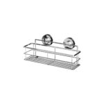 Suction Shower Tray 300X105X155 Mm Wire S/S