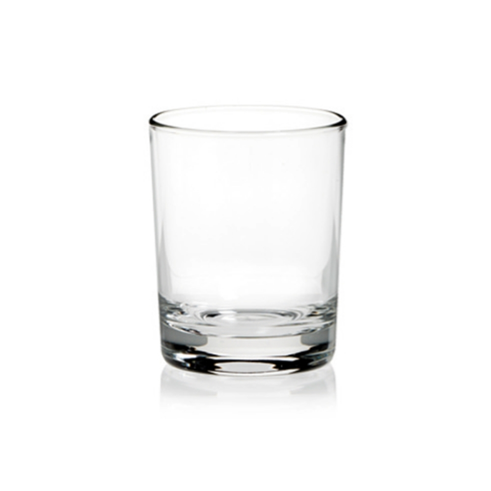 Nina Clear Glass 100Ml