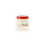 Sotto Vetro Jar With Aluminium Lid 100 Ml. Block Notes