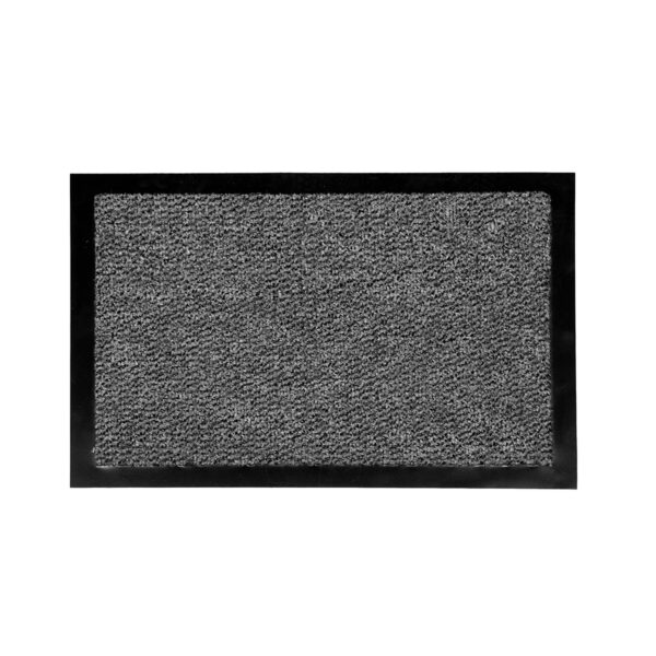 Granite Dirt Trapper Mat Grey