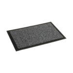 Granite Dirt Trapper Mat Grey - Image 2