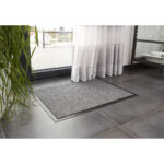 Granite Dirt Trapper Mat Grey - Image 4
